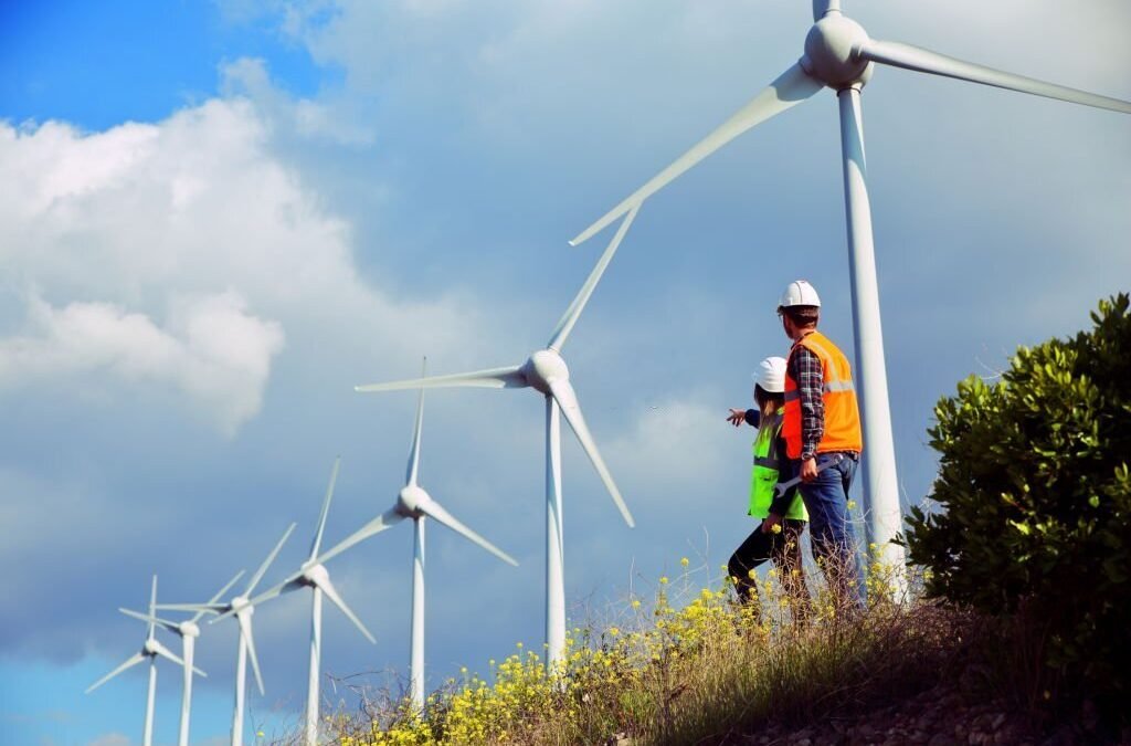 WindX Solution China Wind OEM and supplier access consulting
