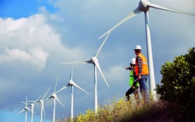WindX Solution China Wind OEM and supplier access consulting