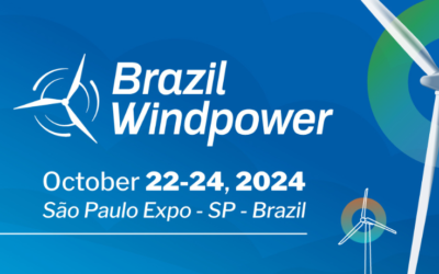 See you at Brazil Windpower