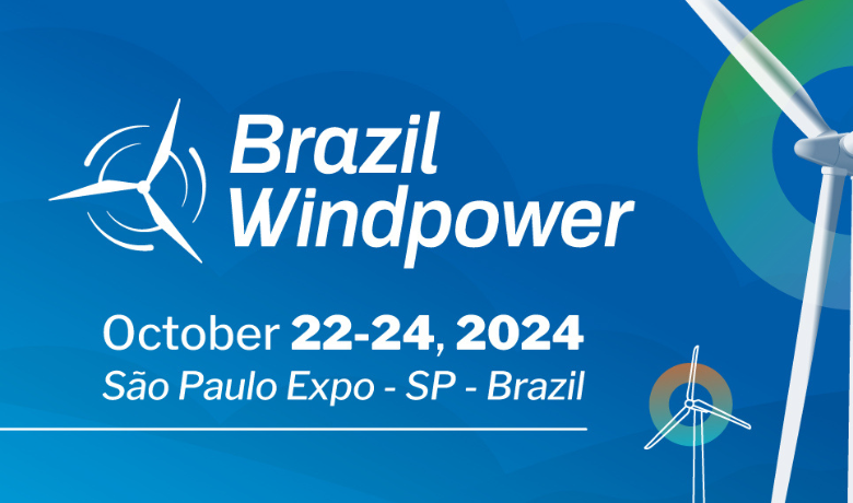 See you at Brazil Windpower